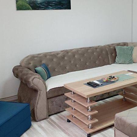 Hansa Apartment Sarajevo Extérieur photo