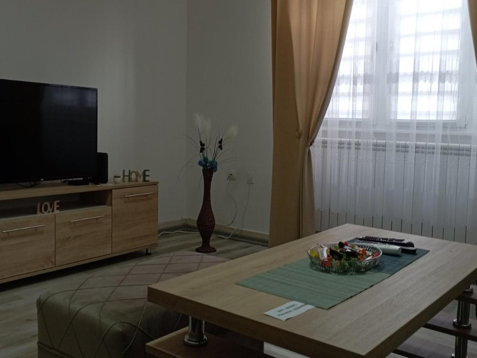 Hansa Apartment Sarajevo Extérieur photo
