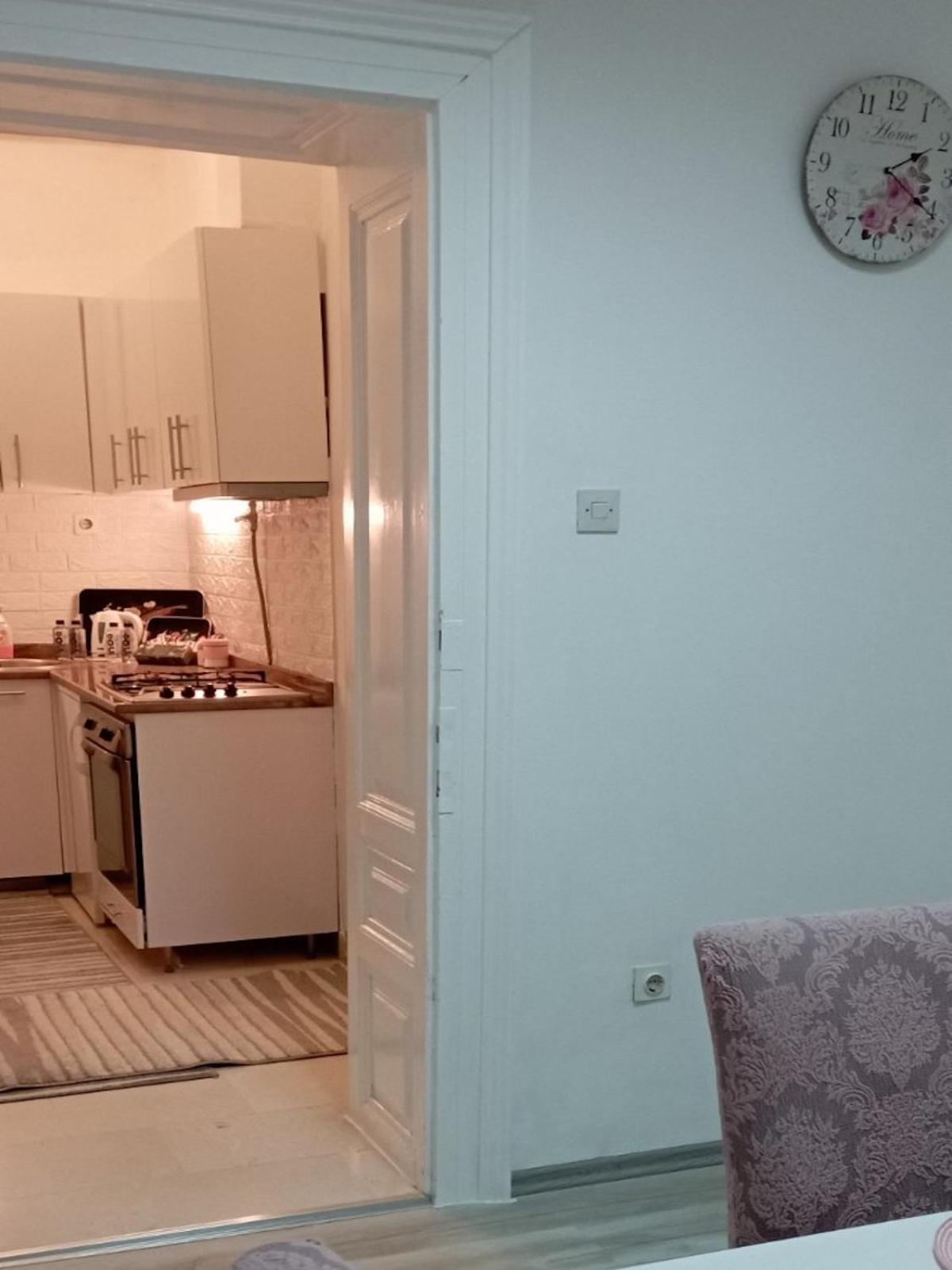 Hansa Apartment Sarajevo Extérieur photo