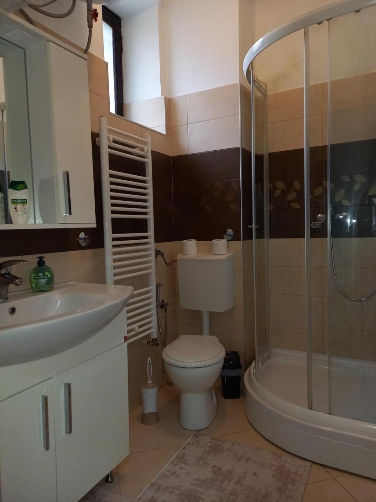 Hansa Apartment Sarajevo Extérieur photo
