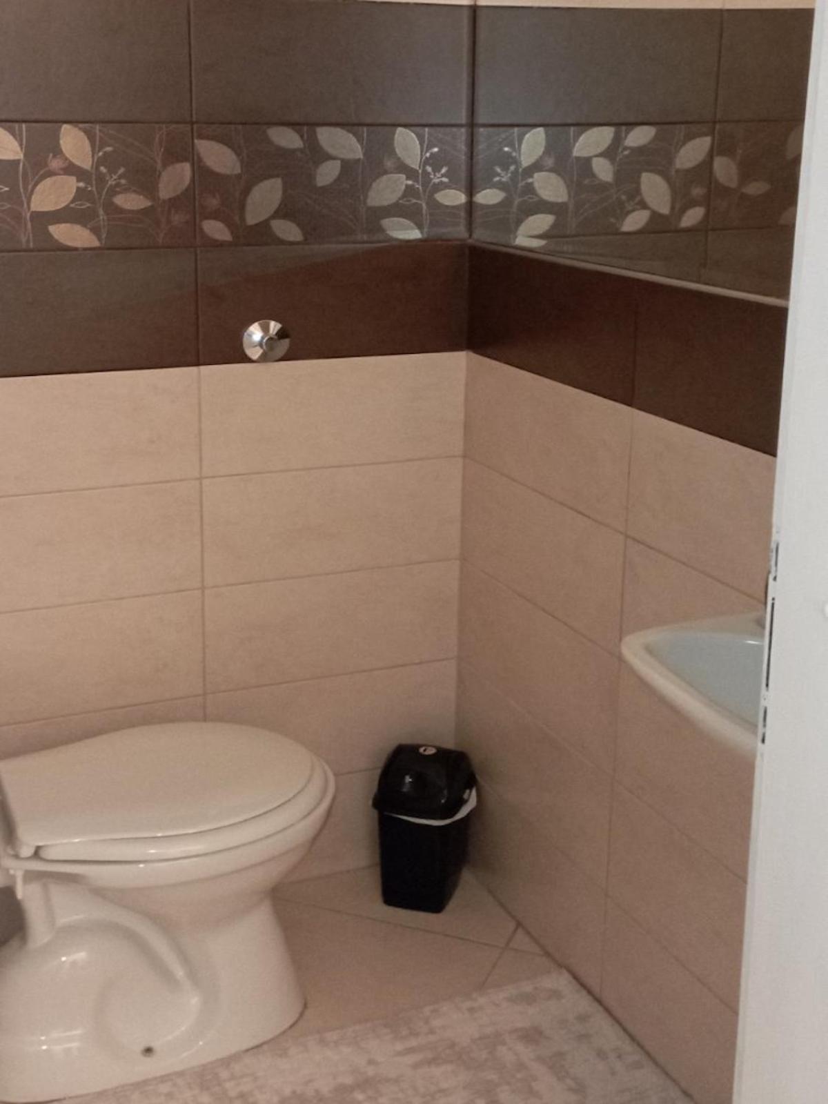 Hansa Apartment Sarajevo Extérieur photo