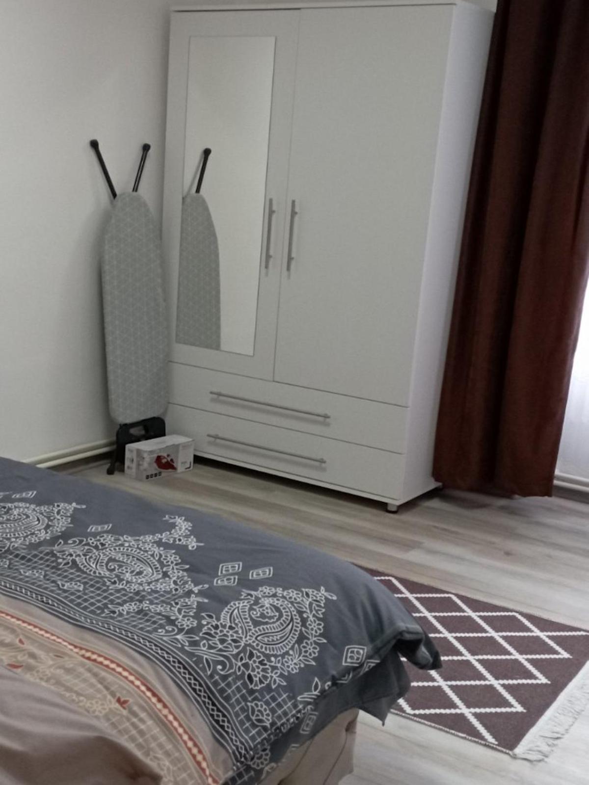 Hansa Apartment Sarajevo Extérieur photo