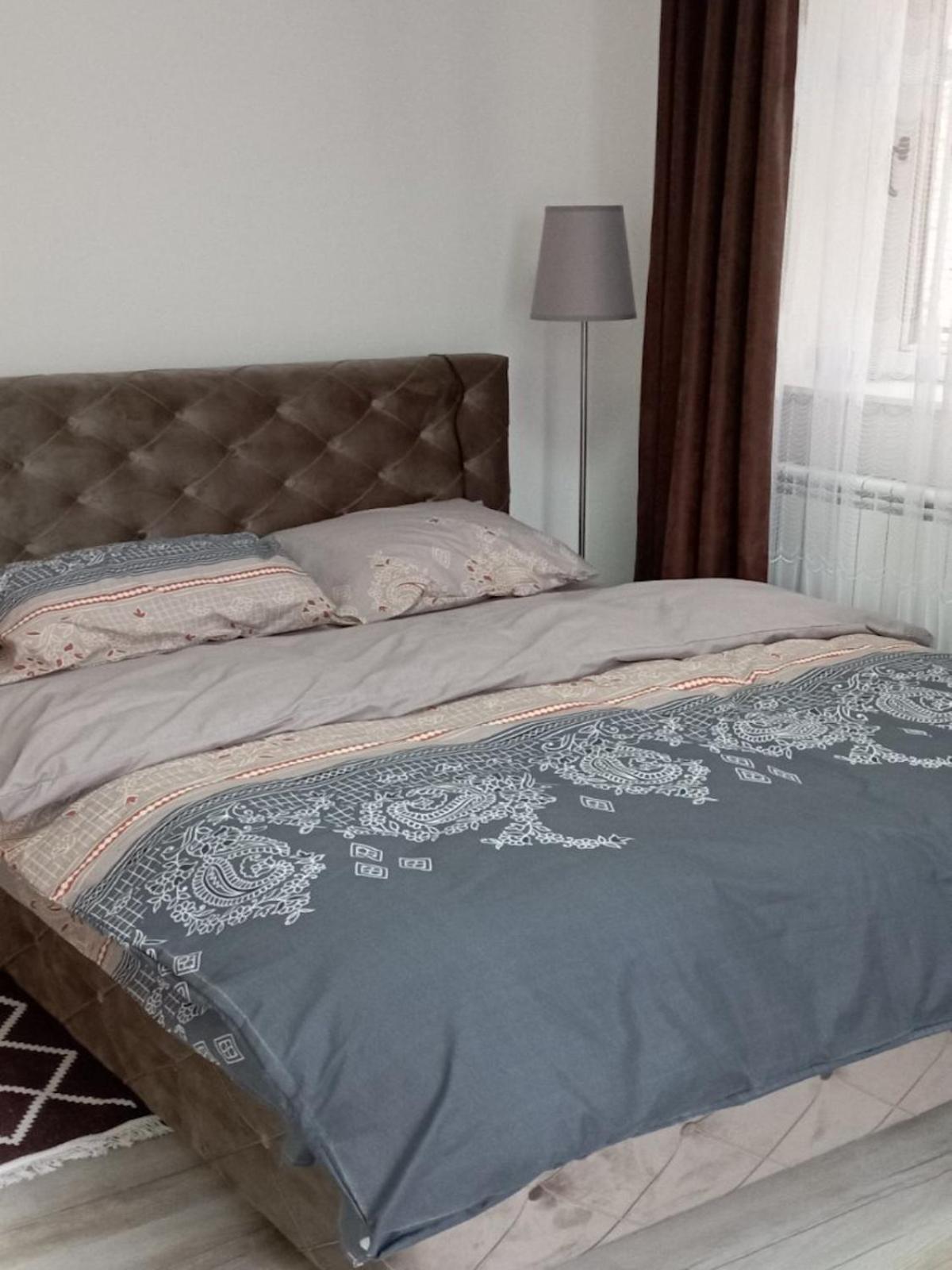 Hansa Apartment Sarajevo Extérieur photo