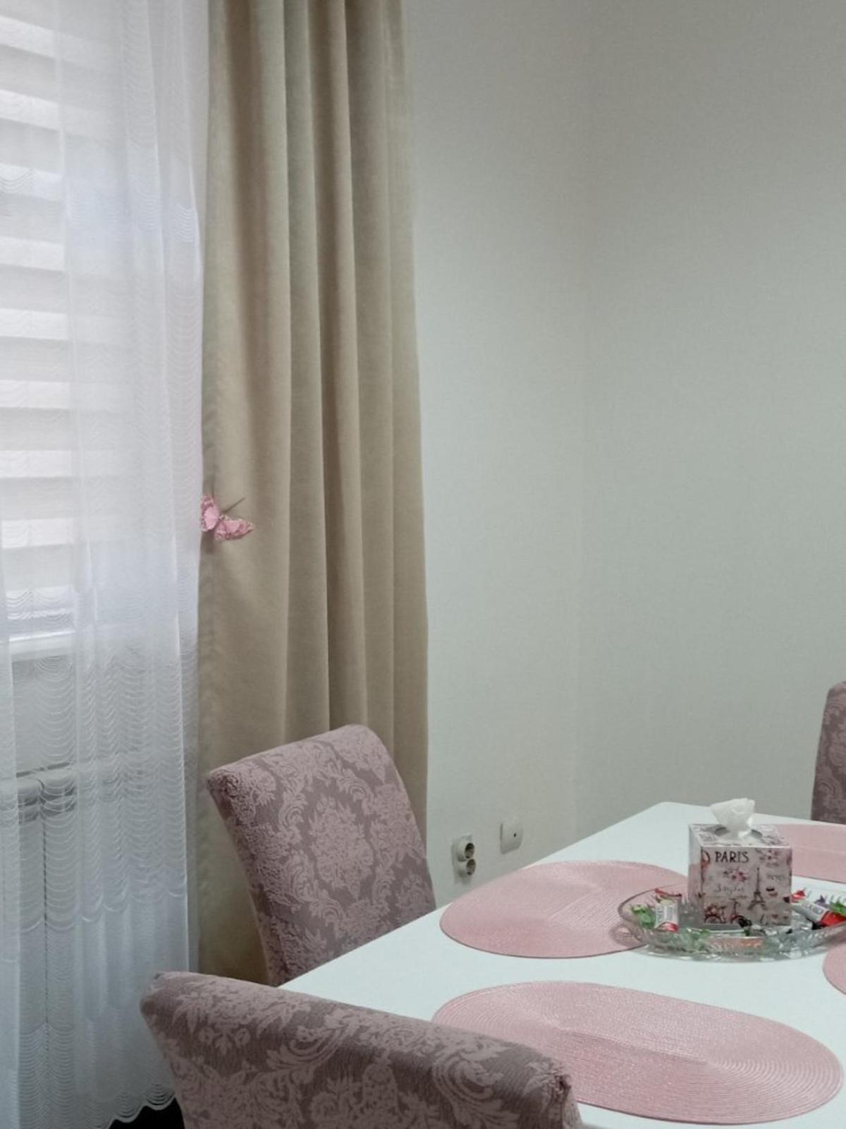 Hansa Apartment Sarajevo Extérieur photo