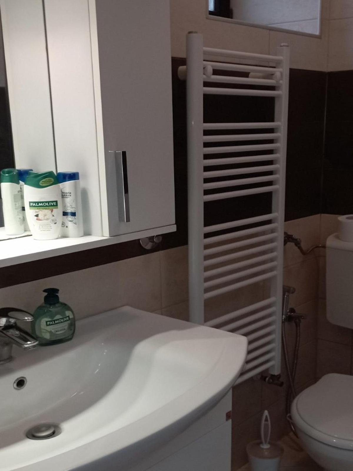 Hansa Apartment Sarajevo Extérieur photo