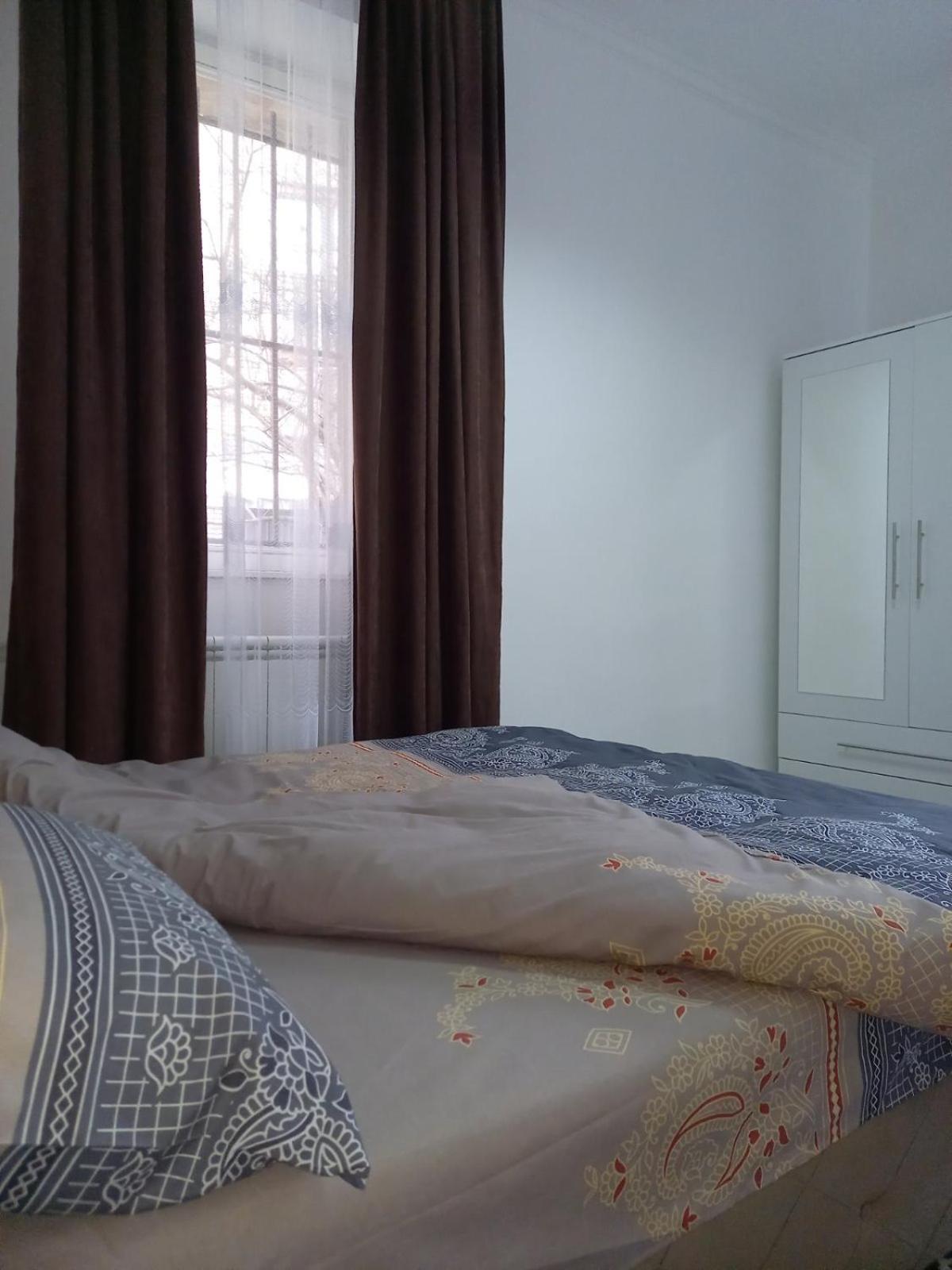 Hansa Apartment Sarajevo Extérieur photo