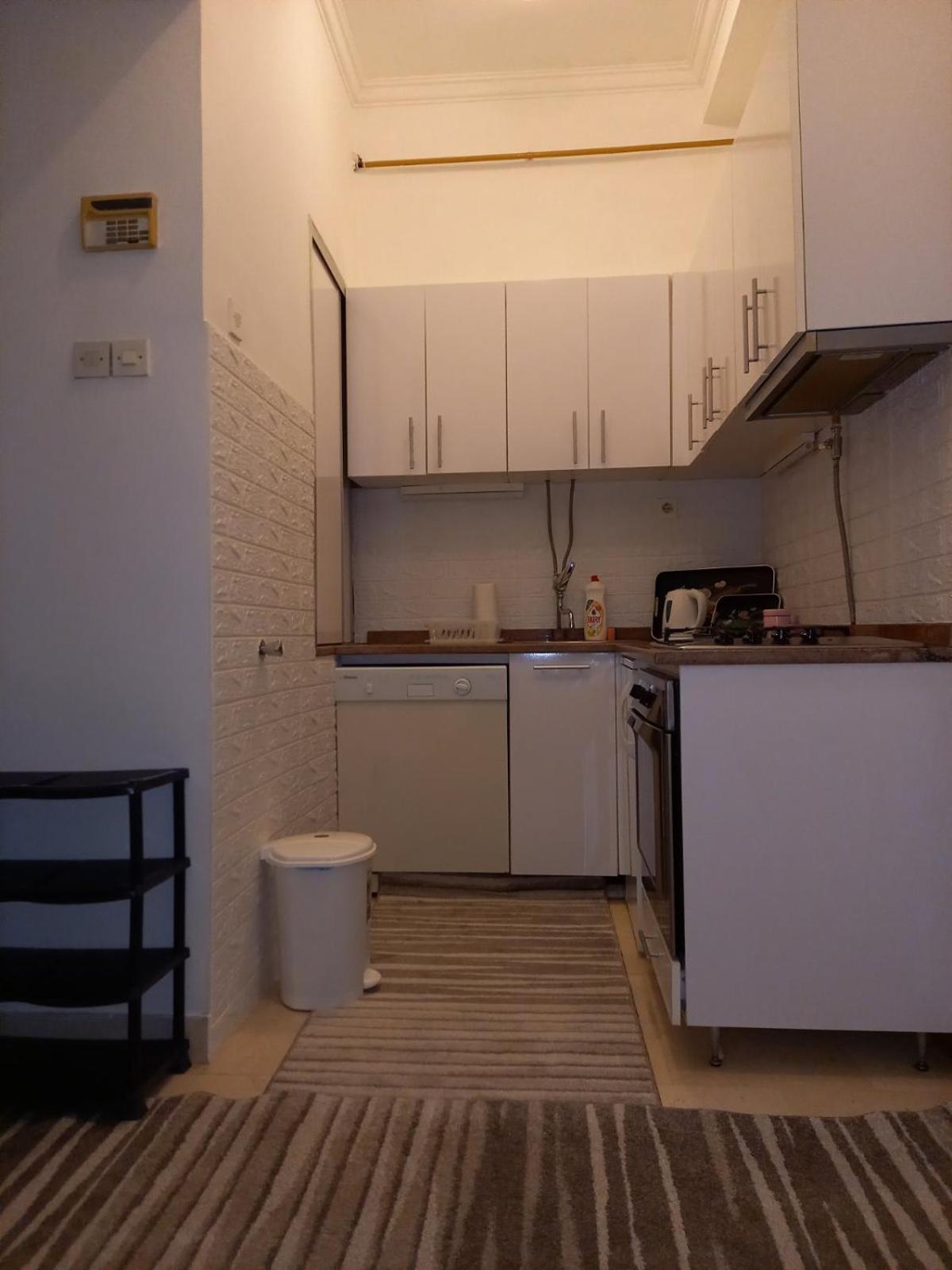 Hansa Apartment Sarajevo Extérieur photo